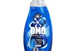 🚨 OMO Express Fresh Ultra Beyaz Sıvı Çamaşır Deterjanı 1480 ml — %19 İndirim