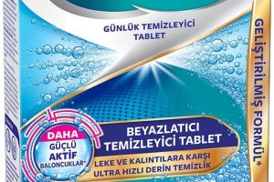 🚨 Corega Beyazlatıcı Temizleyici Tablet 30 adet — %18 İndirim