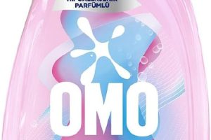 🚨 OMO Express Fresh Sensitive Beyaz & Renkliler 37 Yıkama, Sıvı Çamaşır Deterjan — %15 İndirim