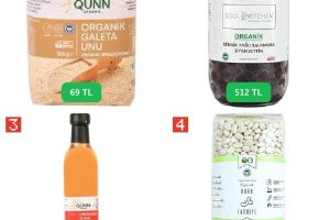 🛒 GIDA&MARKET FIRSATLARI — %41 İndirim