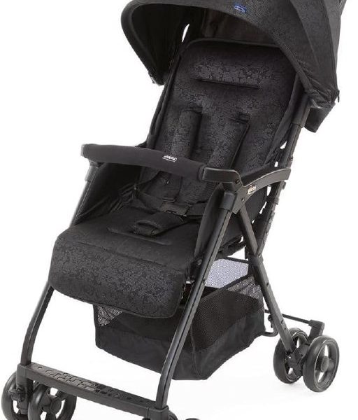 🚨 chicco Ohlalà 3 Bebek Arabası Siyah
