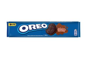 🚨 Oreo Kakaolu Çikolata Kremalı Bisküvi 95g — %33 İndirim