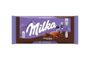 🛍️ Milka Çikolata Rüyası Tablet 100g — %34 İndirim