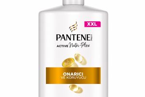 🚨 PANTENE Onarıcı & Koruyucu Şampuan 800 ml — %25 İndirim