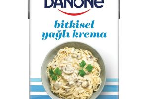 🛍️ Danone Bitkisel Krema 200 ml