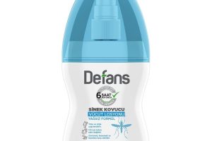 🛍️ Defans Losyon Su Bazlı