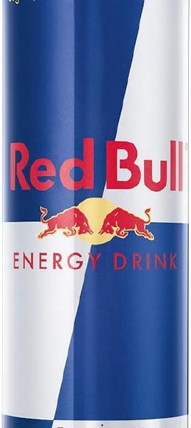 🚨 Red Bull Enerji İçeceği 473 ML, Enerji, Kutu — %25 İndirim