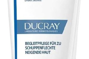 🚨 Ducray Kertyol PSO 200 ml Kepek Şampuanı