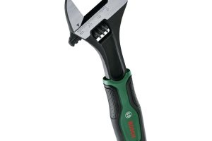 🛍️ Bosch İngiliz Anahtarı