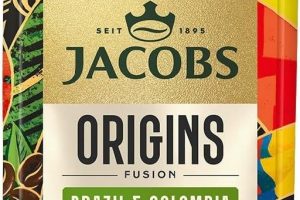 🚨 Jacobs Origins Brazil & Colombia Filtre Kahve 200 gr — %22 İndirim