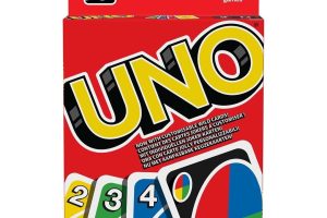 🛍️ UNO Kartlar