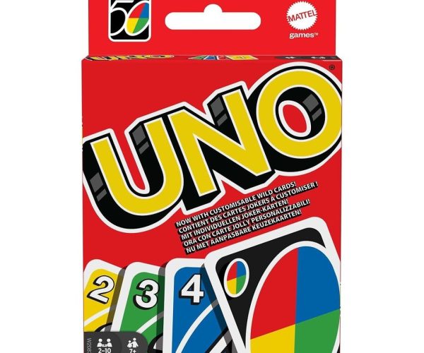 🛍️ UNO Kartlar