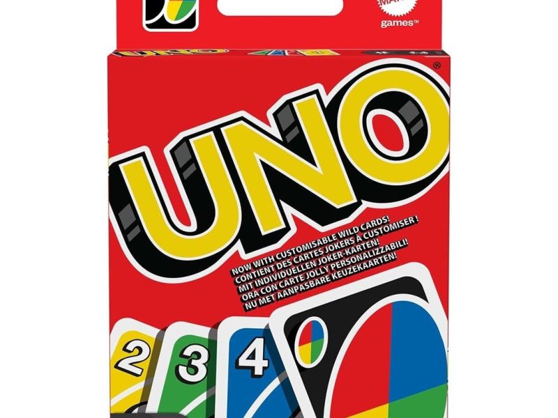 🛍️ UNO Kartlar