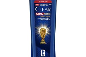 🛍️ Clear Men Erkek Şampuan Cool Sport Menthol Kepeğe Karşı Etkili 600 ml — %34 İndirim