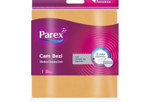 🛍️ Parex Cam Bezi