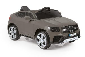 🚨 Dolu Grand Suv 12 Volt Uzaktan Kumandalı Kahverengi 8298