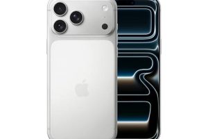 Apple iPhone 17 Pro Max 512 GB:ProMotion teknolojisine sahip 6.9 inç ekran, A19 Pro Çip, Bir iPhone’da Şimdiye Kadarki En İyi Pil Ömrü, Pro Fusion Kamera Sistemi, Center Stage Ön Kamera;Gümüş Rengi