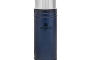 🛍 Stanley Classic Legendary Vakumlu Çelik Termos, 0.47 L