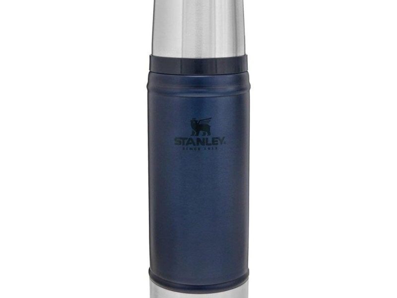 🛍 Stanley Classic Legendary Vakumlu Çelik Termos, 0.47 L