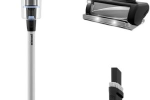 🛒 Bissell FurFinder Kablosuz Dikey Süpürge Led Işık Turbo Başlık Evcil Hayvan Tüylerinde Etkili Güçlü Çekim — %17 İndirim