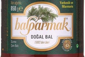 🛒 Balparmak Çam Balı 850 g — %13 İndirim