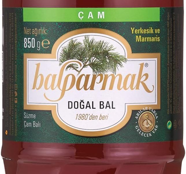 🛒 Balparmak Çam Balı 850 g — %13 İndirim
