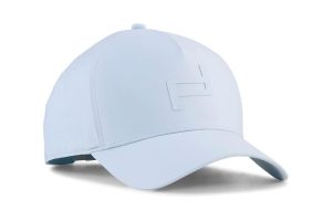 🛍️ Puma PORSCHE DESIGN CLASSIC Beyzbol Şapka, OSFA, 026253, Frozen Gray, Unisex Yetişkin
