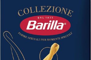 🚨 Barilla Casarecce Makarna 500 Gr — %28 İndirim