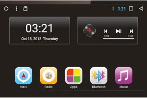 🚨 Roadstar RD9700 10.1” Android Multimedia Oynatıcı