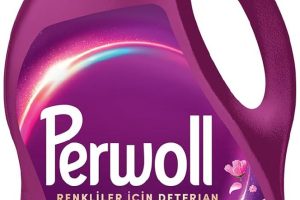 🚨 Perwoll Hassas Sıvı Çamaşır Deterjanı Yenileme & Çiçek Cazibesi 2.75L (50 Yıkama) — %25 İndirim