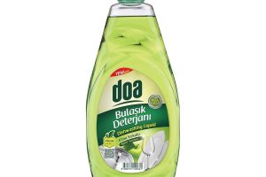 🛍️ DOA Sıvı Bulaşık Deterjan Elma 750 ml