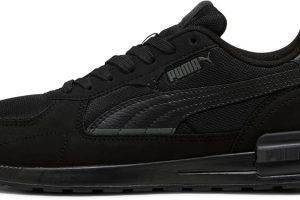 🚨 PUMA Graviton üniseks spor ayakkabı