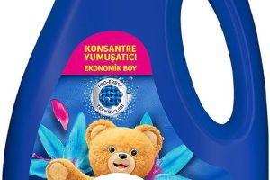 🚨 Yumoş Extra Konsantre Çamaşır Yumuşatıcısı Lilyum 2520 ml — %23 İndirim