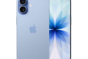 🛍️ Apple iPhone 17 256 GB: ProMotion teknolojisine sahip 6.3 inç ekran, A19 Çip, Daha Pratik Grup Selfie’leri İçin Yeni Center Stage Ön Kamera, Çizilmelere Karşı Daha Dayanıklı; Sis Mavisi