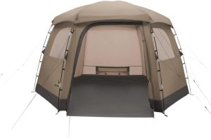 easy camp Moonlight Yurt 11m² Glamping 6 Kişilik Yüksek Aile Çadırı