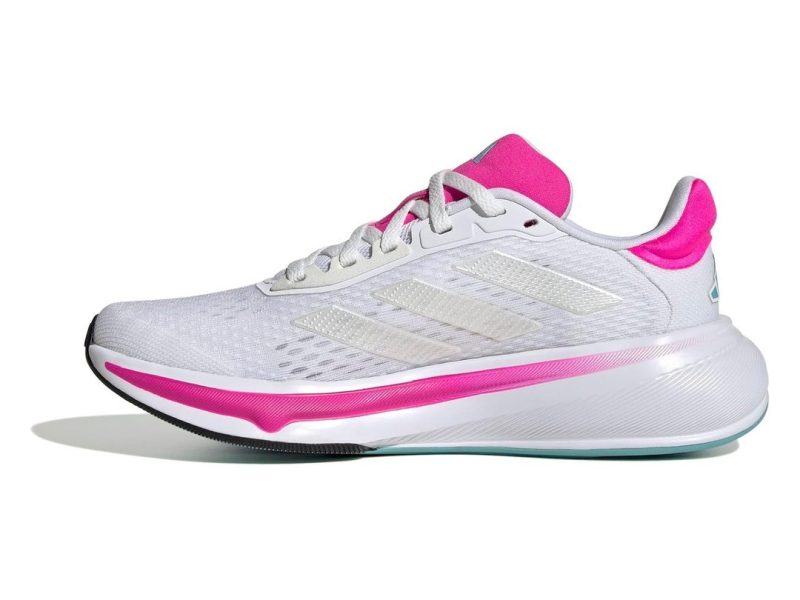 🛍️ adidas RESPONSE SUPER W Kadın Ayakkabı Düşük Bilek (Futbol Dışı), Beyaz, 39 1/3