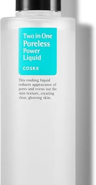 Cosrx Two In One Poreless Power Liquid Cilt Bakım