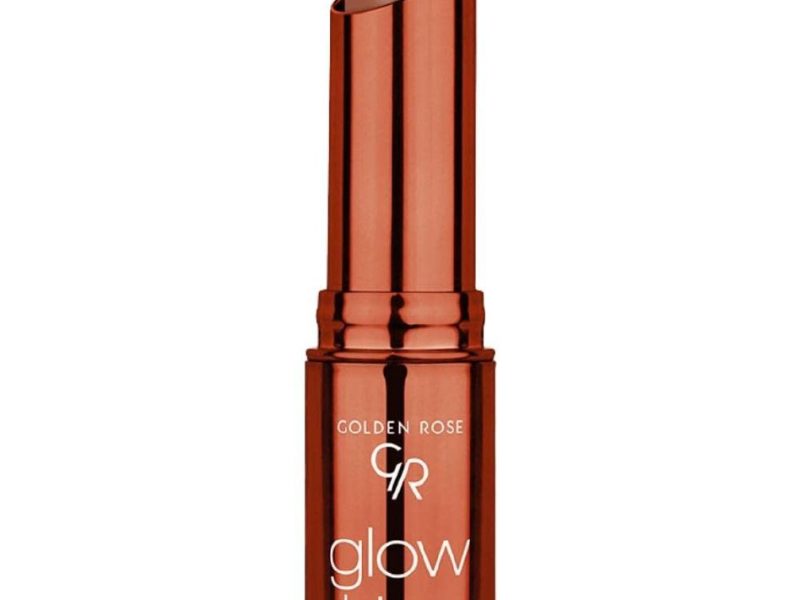 🚨 Golden Rose Glow Kiss Tinted Lip Balm No: 06 Choco Cake – Renkli Dudak Nemlendiricisi SPF15