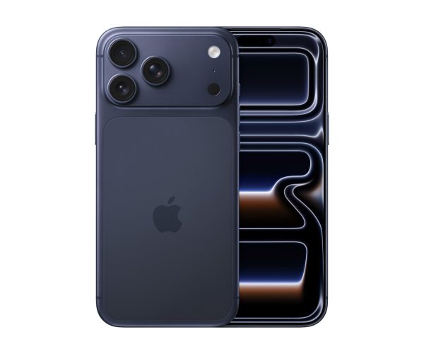🚨 Apple iPhone 17 Pro Max 256 GB:ProMotion teknolojisine sahip 6.9 inç ekran, A19 Pro Çip, Bir iPhone’da Şimdiye Kadarki En İyi Pil Ömrü, Pro Fusion Kamera Sistemi, Center Stage Ön Kamera;Abis