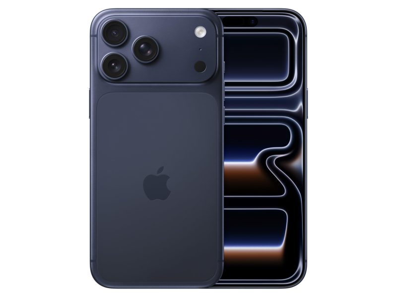 🚨 Apple iPhone 17 Pro Max 256 GB:ProMotion teknolojisine sahip 6.9 inç ekran, A19 Pro Çip, Bir iPhone’da Şimdiye Kadarki En İyi Pil Ömrü, Pro Fusion Kamera Sistemi, Center Stage Ön Kamera;Abis