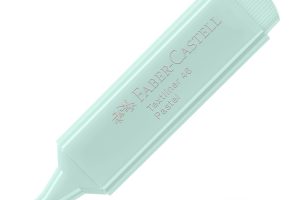 🚨 Faber-Castell 154693 Textliner 1546, Tropico Pastel Yeşil — %10 İndirim