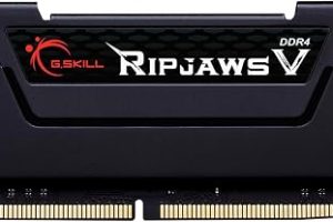 🚨 G.Skill Ripjaws 16 GB 3200 MHz CL16 F4-3200C16S-16GVK DDR4 Ram