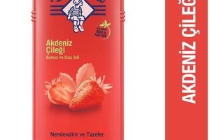 🚨 Le Petit Marseillais Akdeniz Çileği Duş Jeli 650 Ml — %29 İndirim