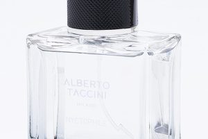 🚨 Alberto Taccini Nyctophile Erkek Parfümü 50ml 1 Paket (1 x 50 ml) — %25 İndirim