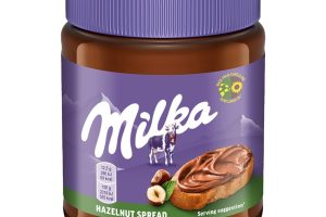 🚨 Milka Spread Fındıklı Sürülebilir Çikolata Kreması 350 Gr — %50 İndirim
