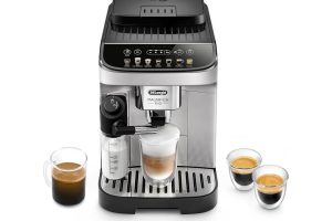 🛍️ De’Longhi Magnifica Evo Ecam292.81.Sb Tam Otomatik Espresso Cappuccino Makinesi
