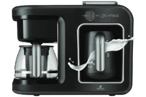 🚨 KARACA HATIR PLUS MOD 5 IN 1 KONUŞAN K.M. BLACK CHROME