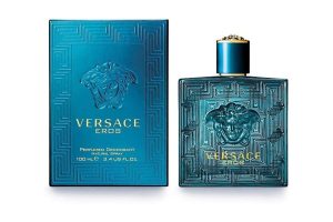 🛍️ Versace Eros Perfumed Deodorant Spray 100 ml