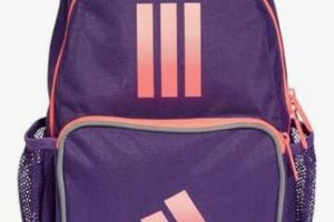 Adidas lk neon no unisex yetişkin sırt çantası