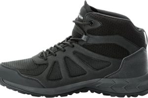 Jack Wolfskın Woodland 2 Texapore Mıd M Erkek Bot
